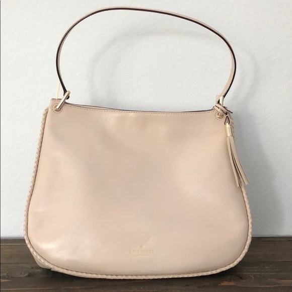 Authentic Kate Spade Alanna Purse - Picture 7 of 7